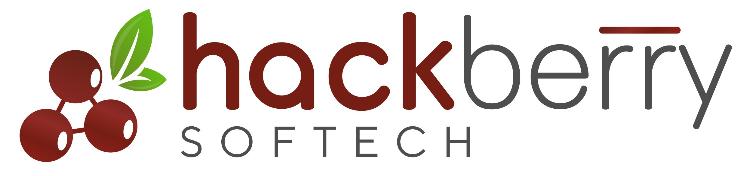 hackberry logo